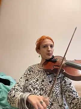 IngridMayer online show from 12.11.24