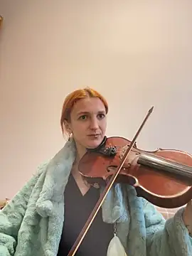 IngridMayer online show from 01.02.25