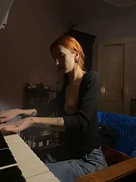 IngridMayer online show from 01.03.25