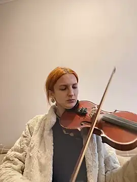 IngridMayer online show from 01.08.25