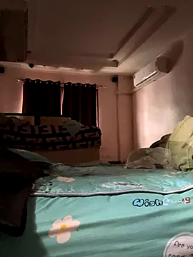 CoaZh BigP18 online show from 10.01.25