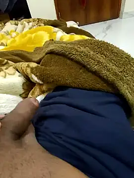 Sunnyoberoi01111 online show from 01.30.25