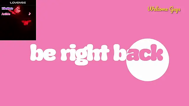 Celeste Ford 18 online show from 11.11.25