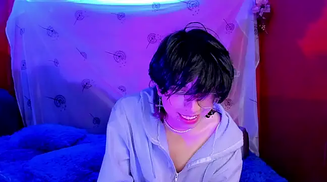 AnggelONfiree online show from 12.28.24