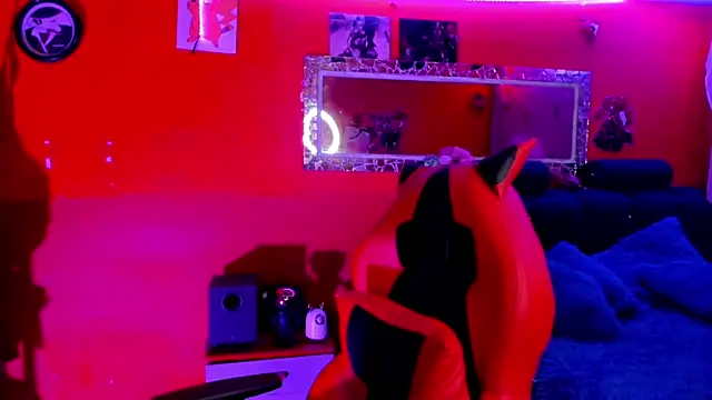 AnggelONfiree online show from 01.17.25