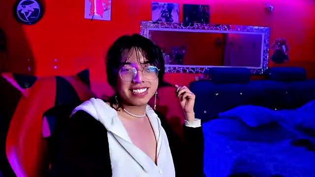 AnggelONfiree online show from 01.19.25