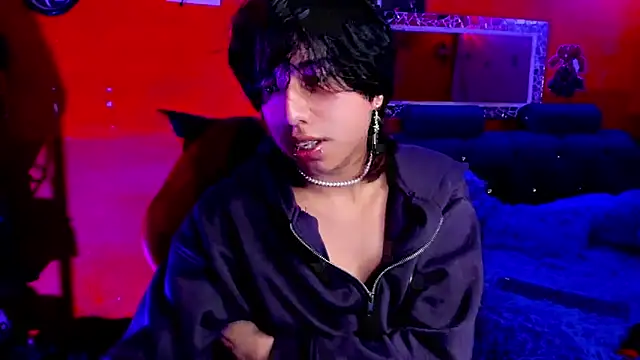 AnggelONfiree online show from 01.26.25