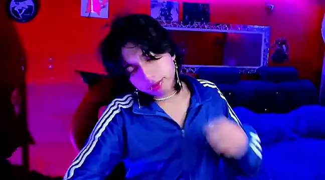 AnggelONfiree online show from 01.28.25