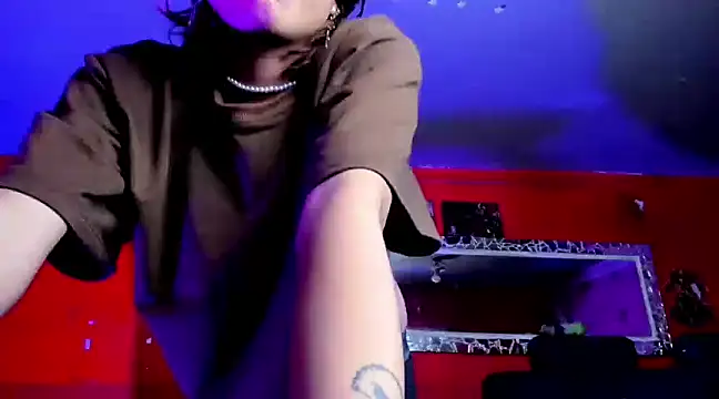 AnggelONfiree online show from 02.03.25