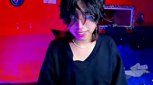 AnggelONfiree online show from 02.04.25