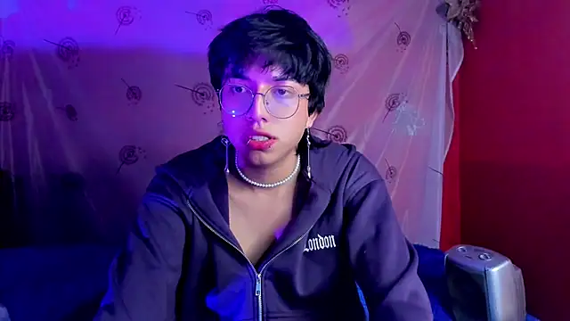 AnggelONfiree online show from 02.08.25