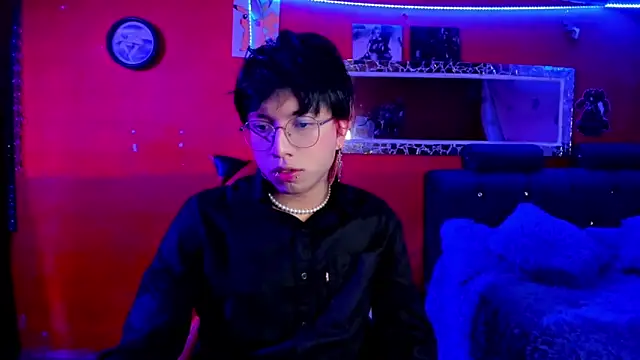 AnggelONfiree online show from 03.05.25