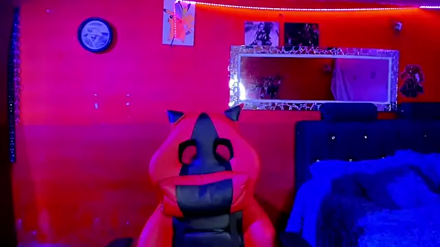 AnggelONfiree online show from 03.06.25