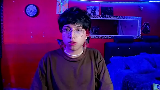 AnggelONfiree online show from 03.06.25