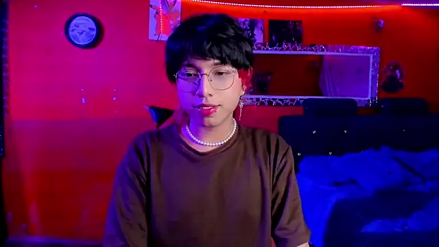 AnggelONfiree online show from 03.07.25