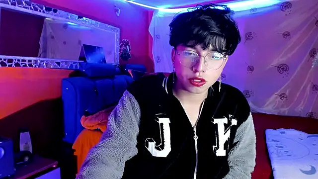 AnggelONfiree online show from 09.09.25