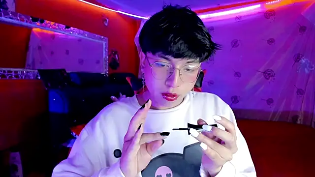 AnggelONfiree online show from 09.16.25