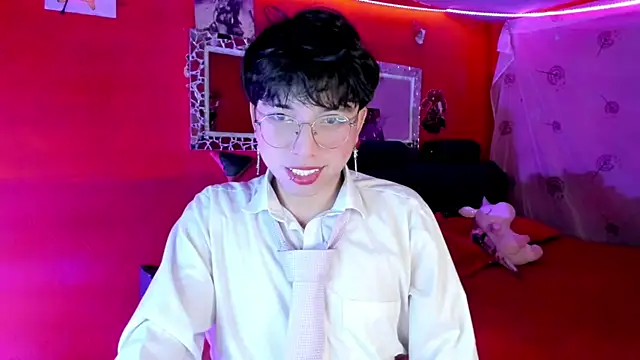 AnggelONfiree online show from 10.04.25