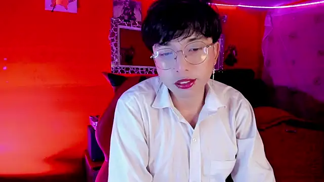 AnggelONfiree online show from 10.15.25