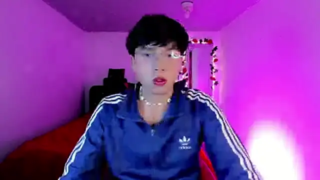 AnggelONfiree online show from 12.03.25