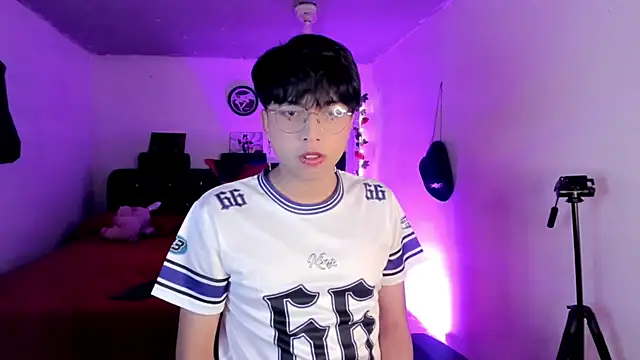 AnggelONfiree online show from 01.17.26