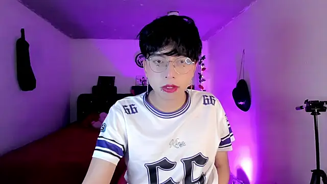 AnggelONfiree online show from 01.18.26