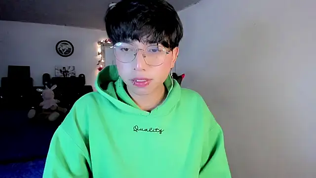 AnggelONfiree online show from 02.04.26