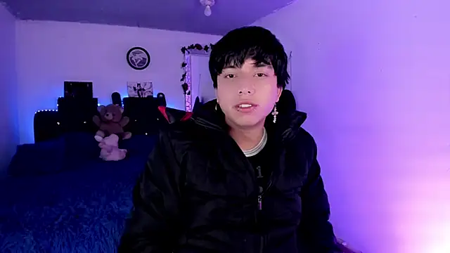 AnggelONfiree online show from 03.24.26