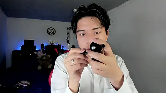 AnggelONfiree online show from 03.26.26