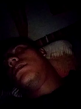 MagicMike009 online show from 01.23.25