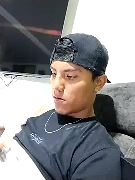 MagicMike009 online show from 01.23.25