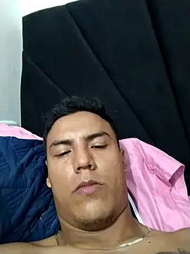 MagicMike009 online show from 09.13.25