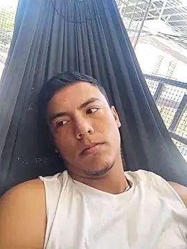 MagicMike009 online show from 09.21.25