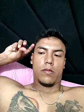 MagicMike009 online show from 11.06.25