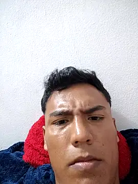 MagicMike009 online show from 11.07.25