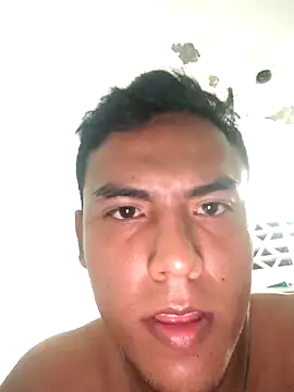 MagicMike009 online show from 04.14.26