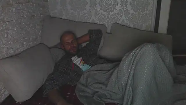 Zbochunec online show from 09.17.25