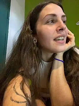 isadelasestrellas online show from 06.23.26