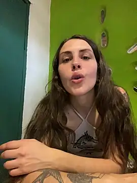 isadelasestrellas online show from 07.15.26