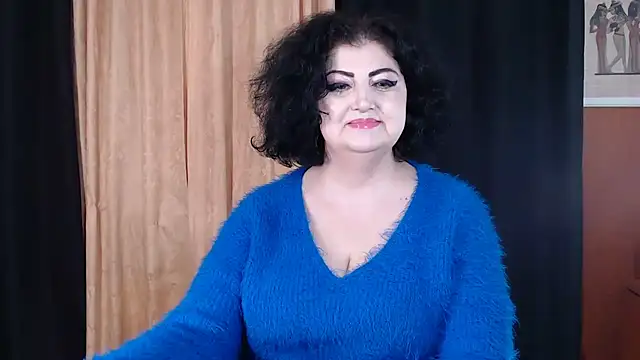  MissJ  online show from 11.25.25