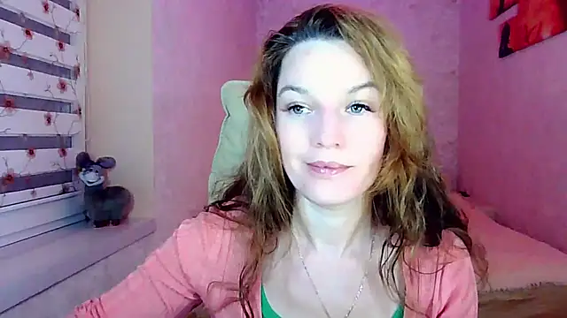 impossibleluna online show from 09.29.25