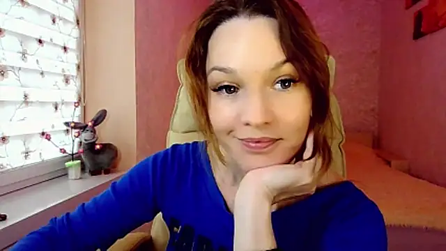 impossibleluna online show from 05.01.26