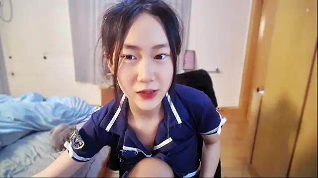 Snapshot of JIAJIA163 chatting on 12.20.24 JIAJIA163 online show from 12.20.24