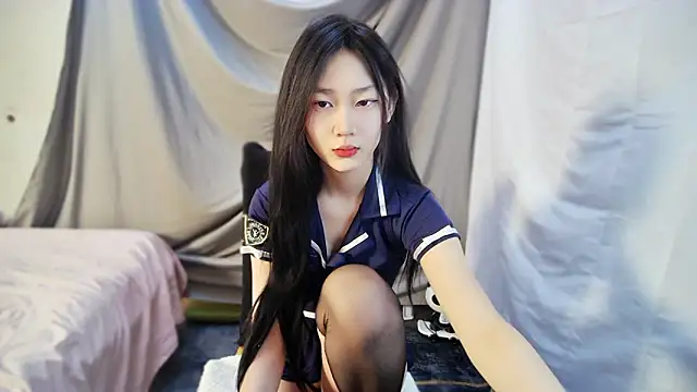 Snapshot of JIAJIA163 chatting on 01.09.25 JIAJIA163 online show from 01.09.25