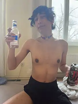 egirl711 online show from 04.04.26