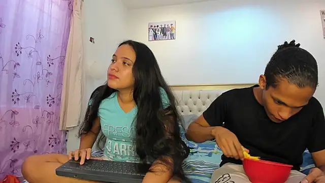 fenixonfire  online show from 01.14.25