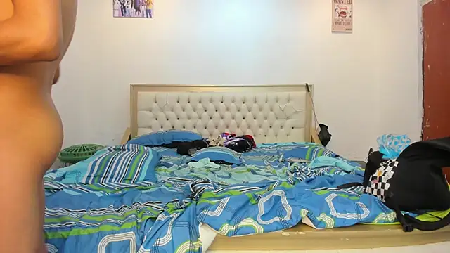 fenixonfire  online show from 02.12.25