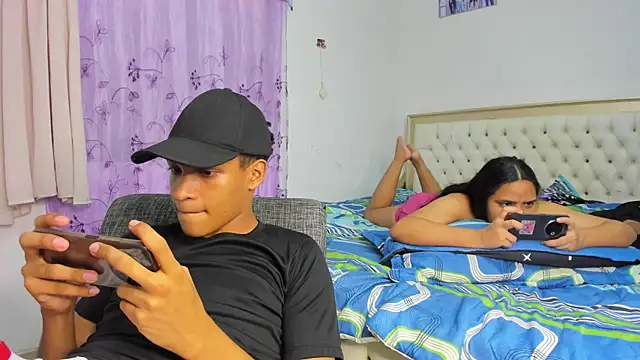 fenixonfire  online show from 03.08.25