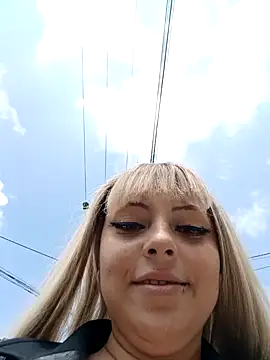 madelaine- online show from 01.16.25