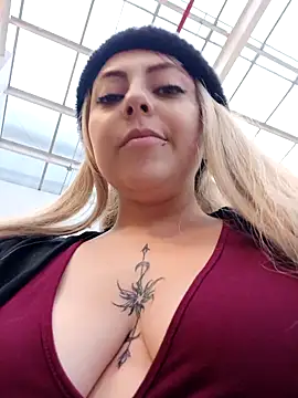 madelaine- online show from 01.24.25